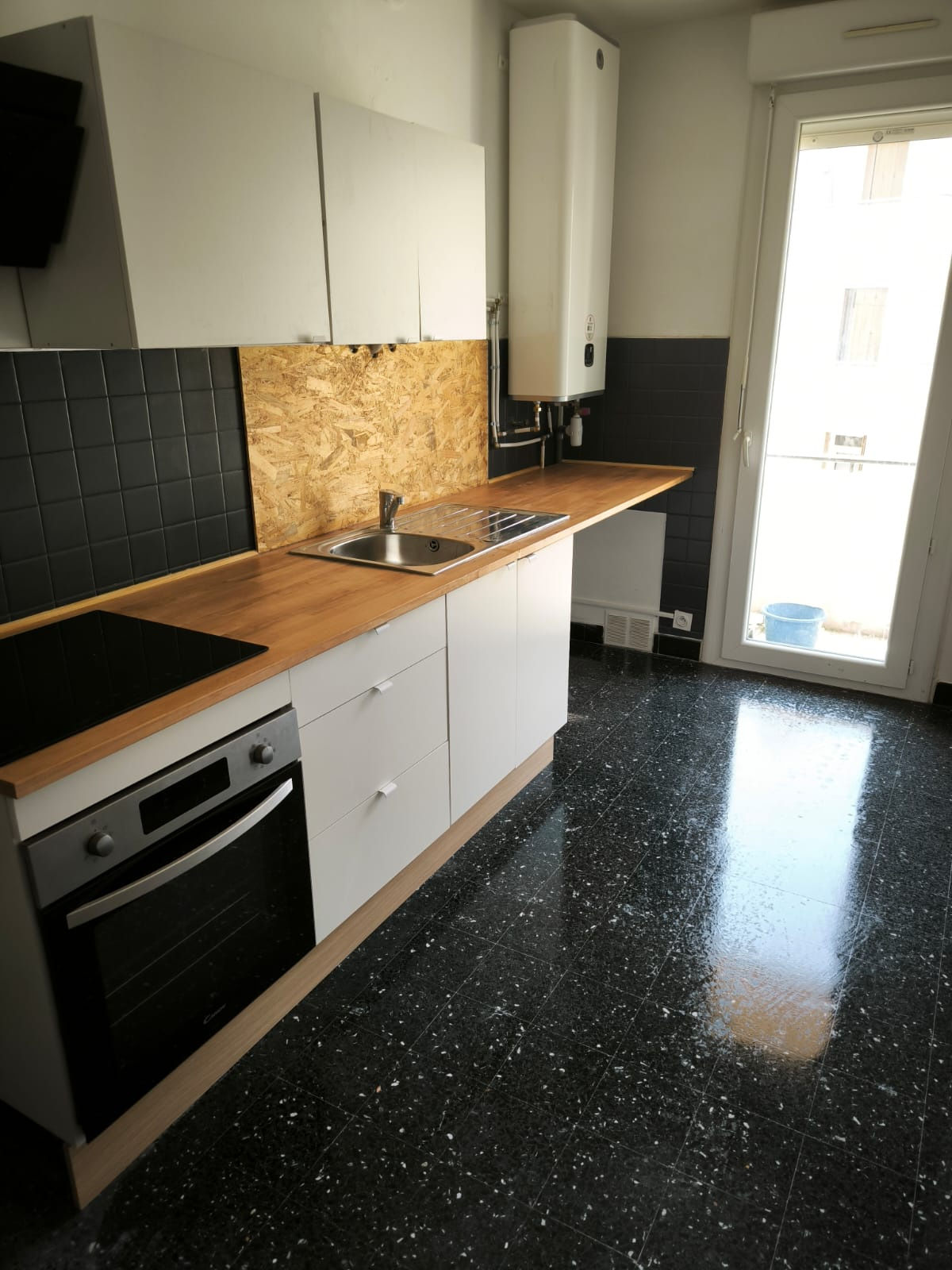 Apartment 4 pièces · 78.00 m² à Nimes